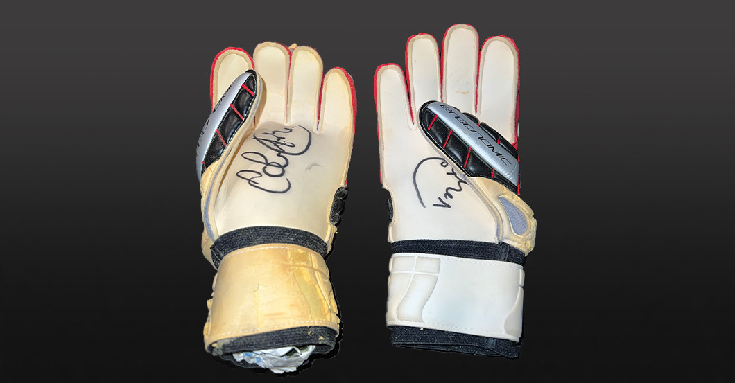 Enke Handschuhe   Enke Handschuhe