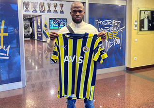 Enner Valencia Trikot 