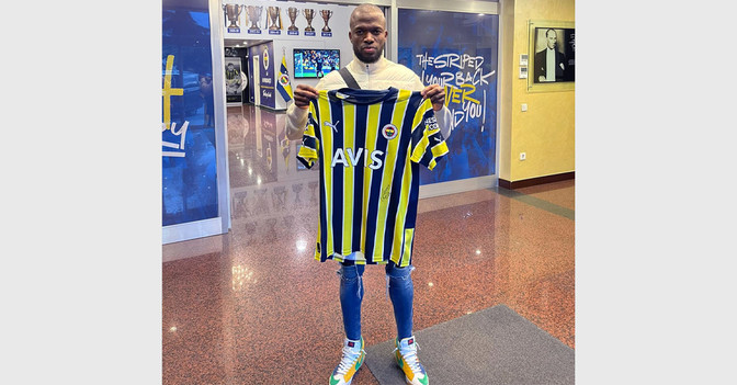 Enner Valencia Trikot   Enner Valencia Trikot