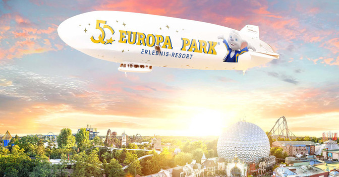 EP Zeppelinfahrt   EP Zeppelinfahrt