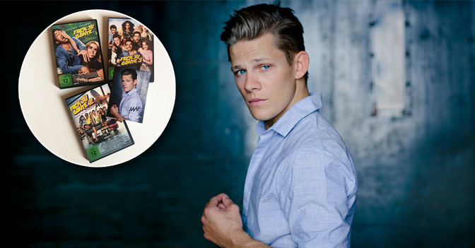 Fack ju Göhte DVDs   Fack ju Göhte DVDs