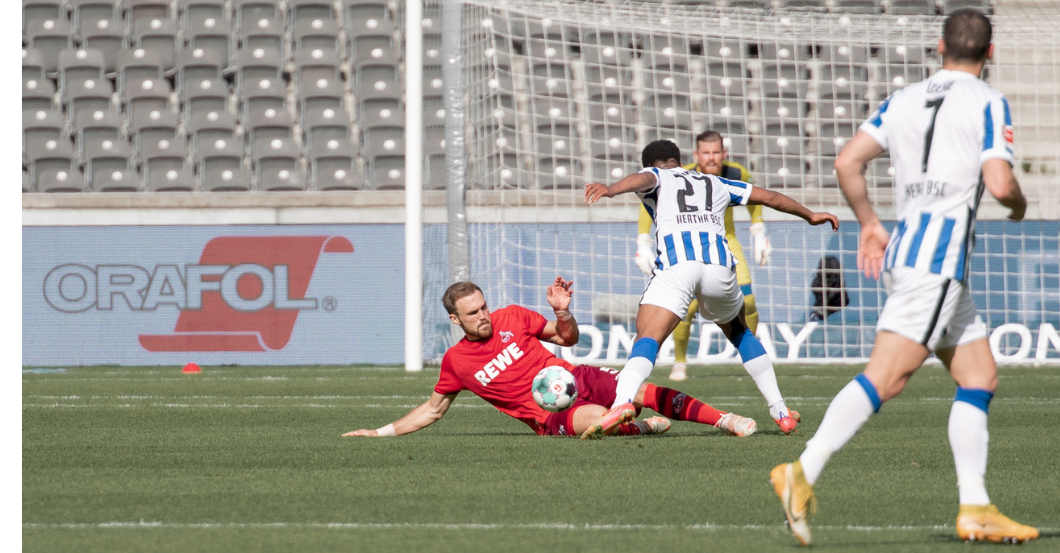 FC Köln Czichos Trikot   FC Köln Czichos Trikot