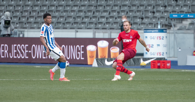 FC Köln Czichos Trikot   FC Köln Czichos Trikot