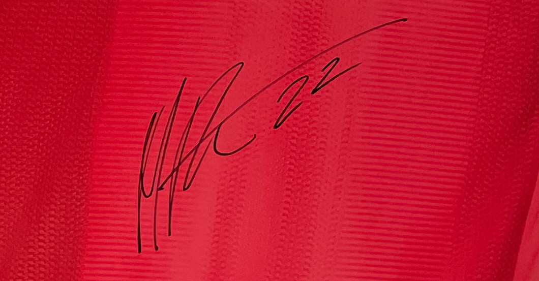 FCB Aufsteller Roca   FCB Aufsteller Roca