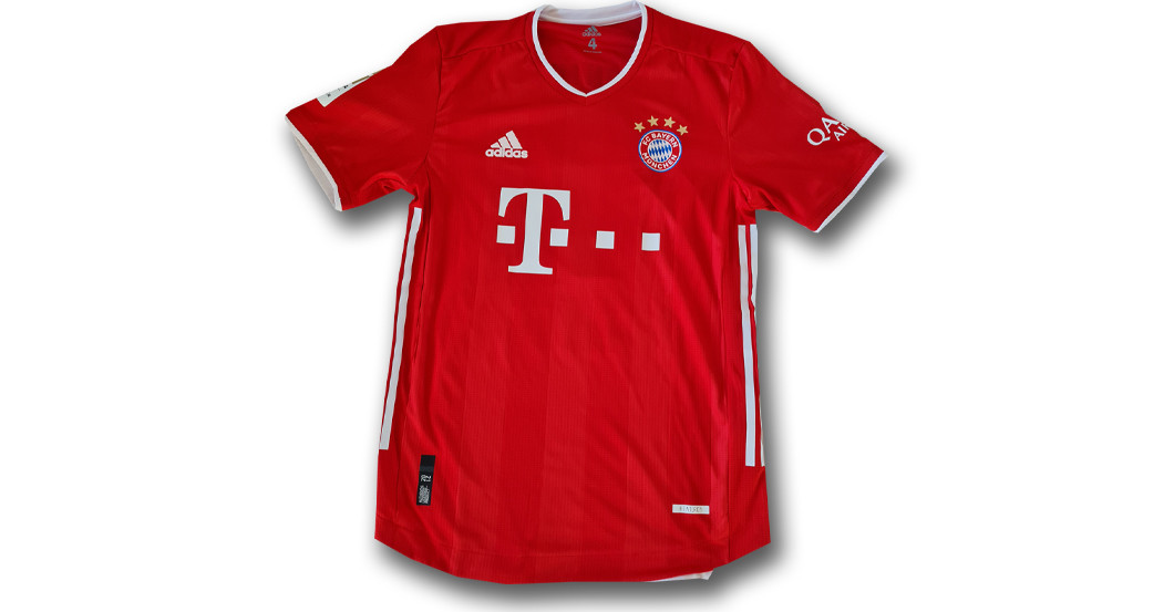 FCB Trikot Gnabry   FCB Trikot Gnabry