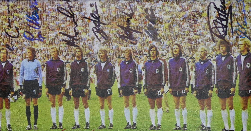 FH 1974 Weltmeister   FH 1974 Weltmeister