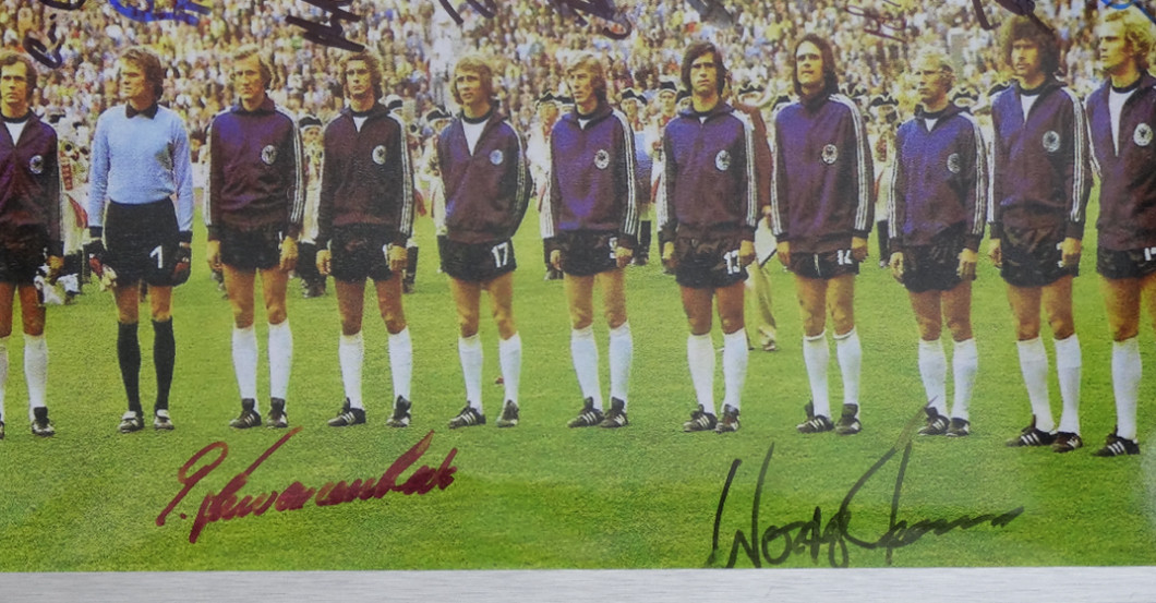 FH 1974 Weltmeister   FH 1974 Weltmeister