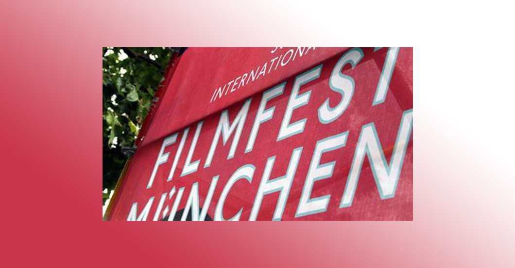 Filmfest München VIP   Filmfest München VIP
