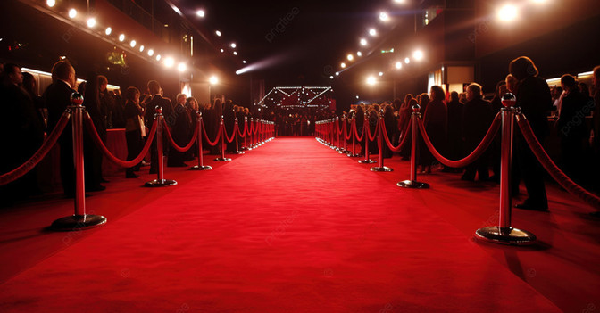 Filmfest München VIP   Filmfest München VIP