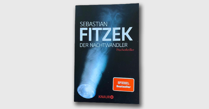  Fitzek Nachtwandler 