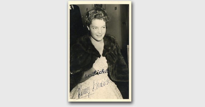  Fotografie Romy Schneider 