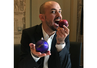 Franco Fagioli Kugel Franco Fagioli Kugel