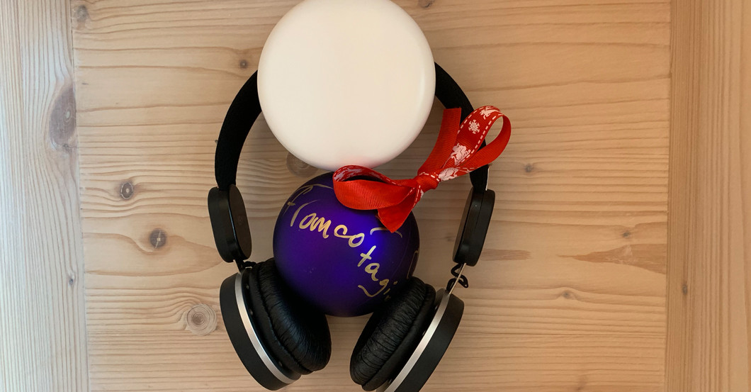  Franco Fagioli Kugel 