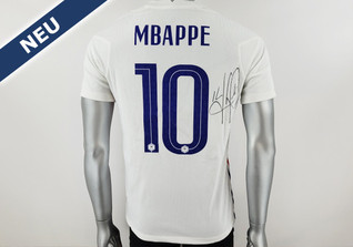 Frankreich Mbappé Trikot Frankreich Mbappé Trikot