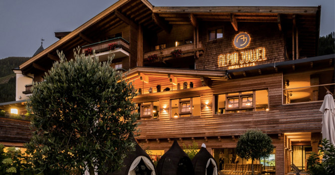 GF Alpin Juwel Jäger   GF Alpin Juwel Jäger