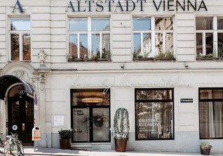  GF Altstadt Hotel Vienna 
