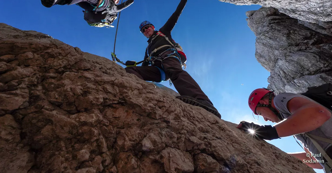 GF Bergsteigen und Hotel   GF Bergsteigen und Hotel