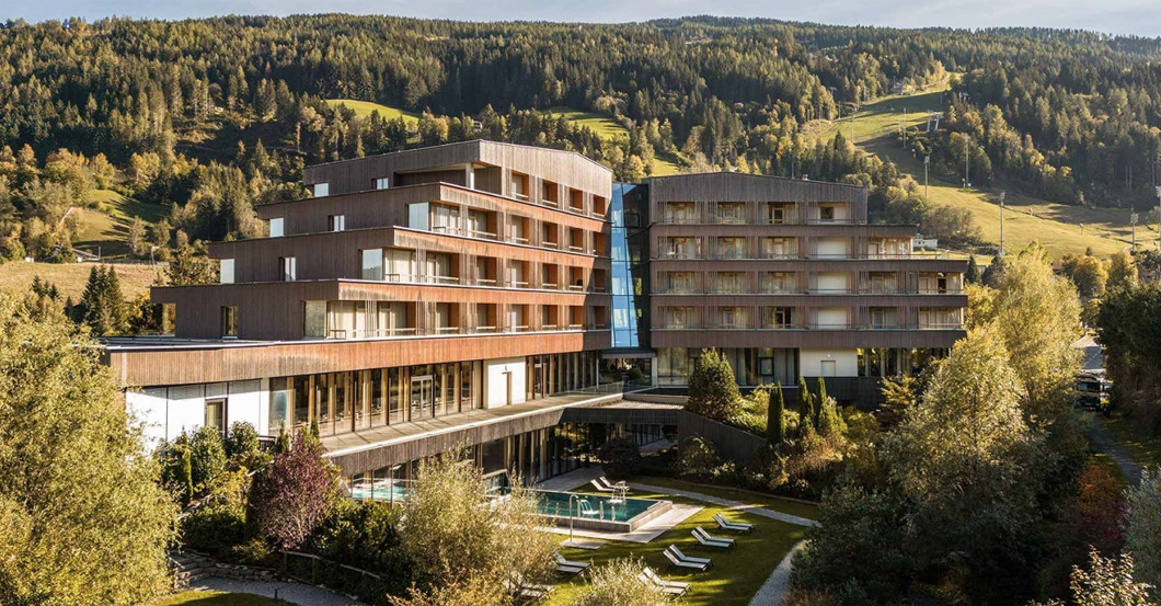 GF Bergsteigen und Hotel   GF Bergsteigen und Hotel