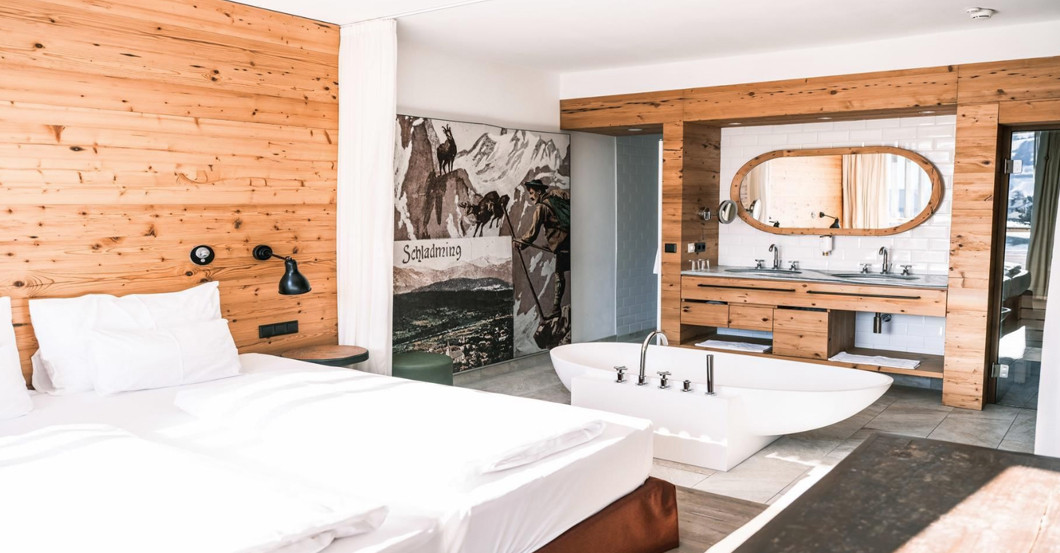 GF Bergsteigen und Hotel   GF Bergsteigen und Hotel