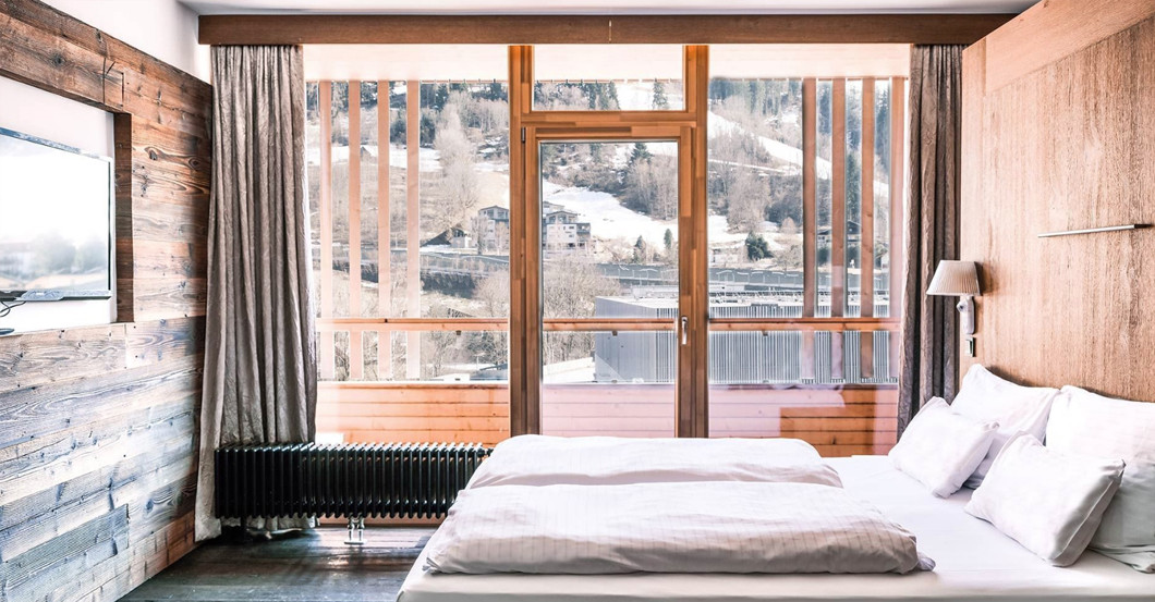 GF Bergsteigen und Hotel   GF Bergsteigen und Hotel