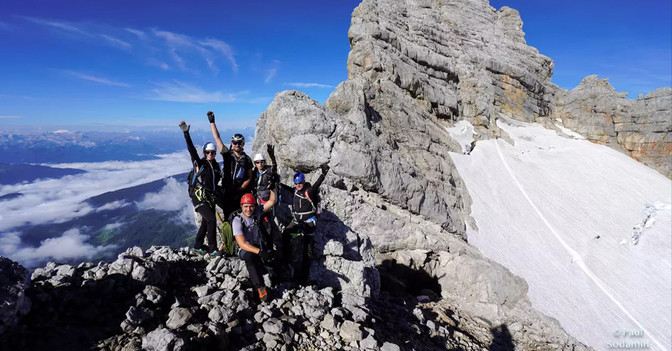 GF Bergsteigen und Hotel   GF Bergsteigen und Hotel