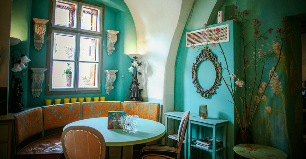 GF Bürgerhaus Art Hotel   GF Bürgerhaus Art Hotel