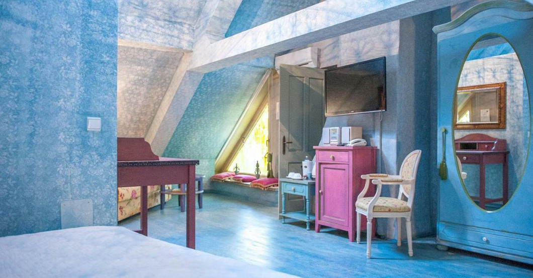 GF Bürgerhaus Art Hotel   GF Bürgerhaus Art Hotel