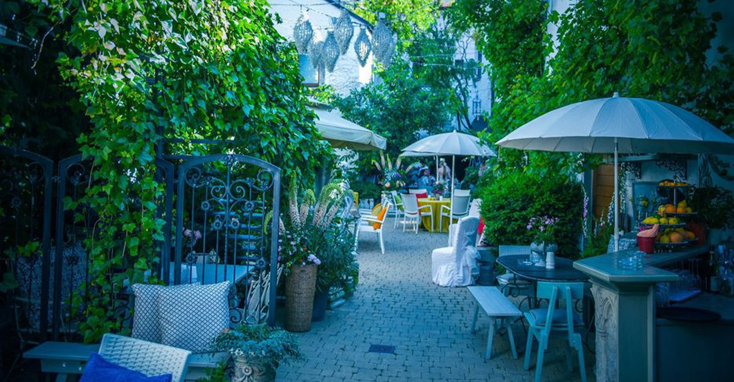 GF Bürgerhaus Art Hotel   GF Bürgerhaus Art Hotel