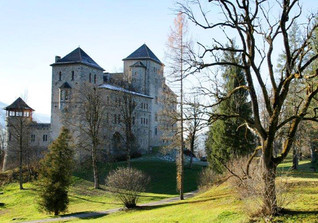  GF Fischhorn Pfingstparty 