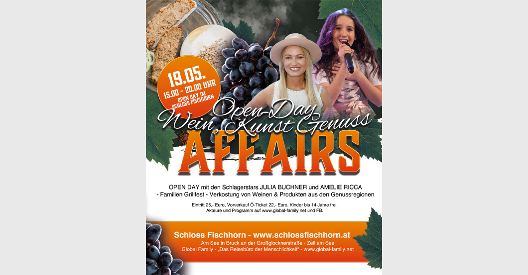 GF Fischhorn Pfingstparty   GF Fischhorn Pfingstparty