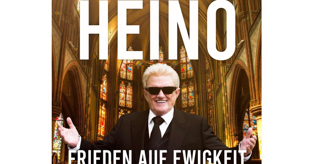GF Heino und Wussow   GF Heino und Wussow