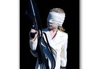  GF Helnwein Kunstwerk 