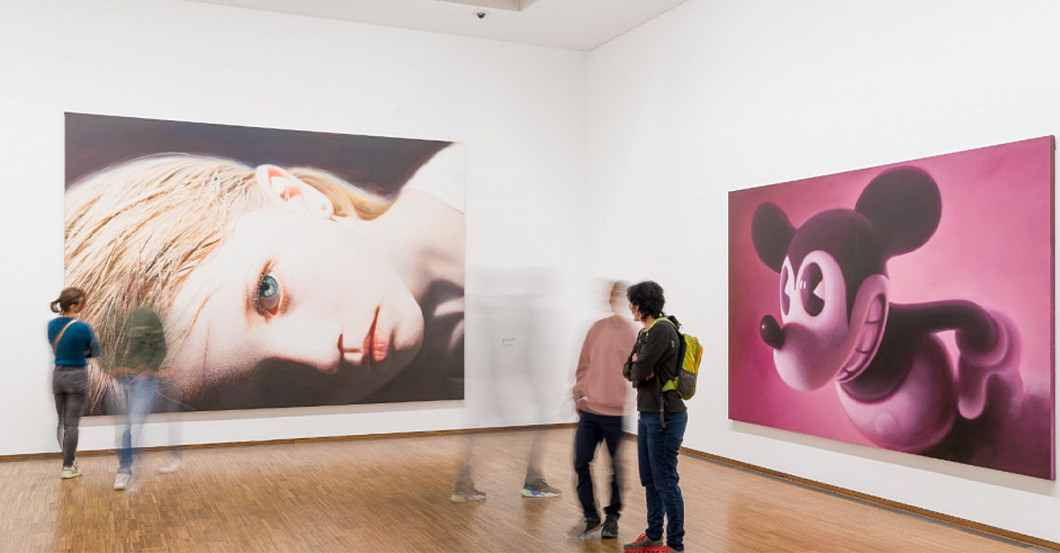 GF Helnwein Kunstwerk   GF Helnwein Kunstwerk