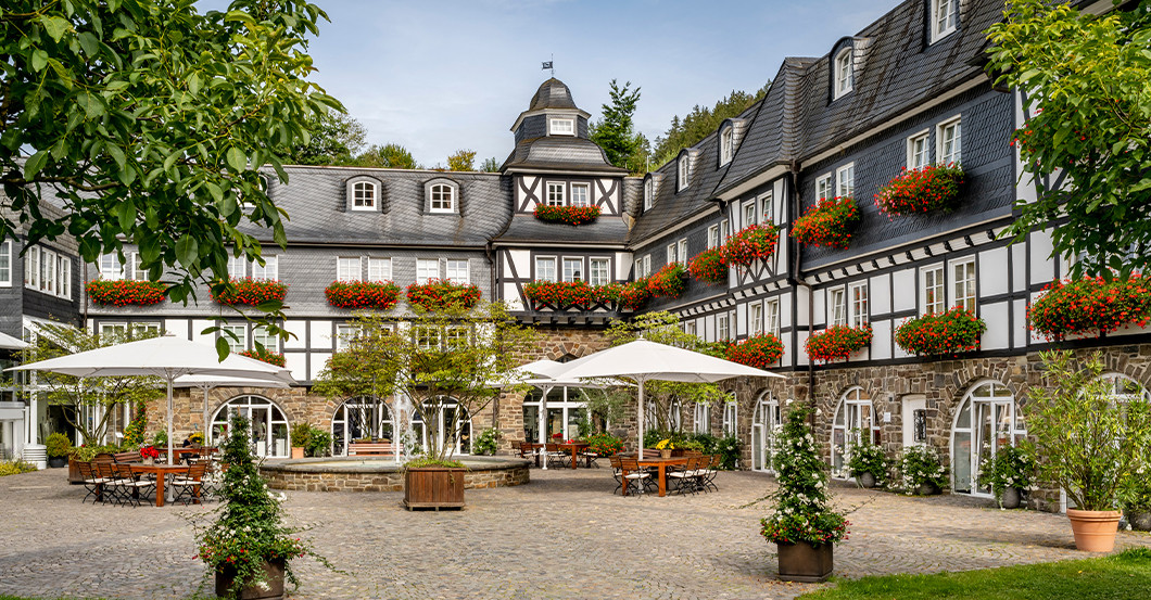  GF Hotel Deimann 