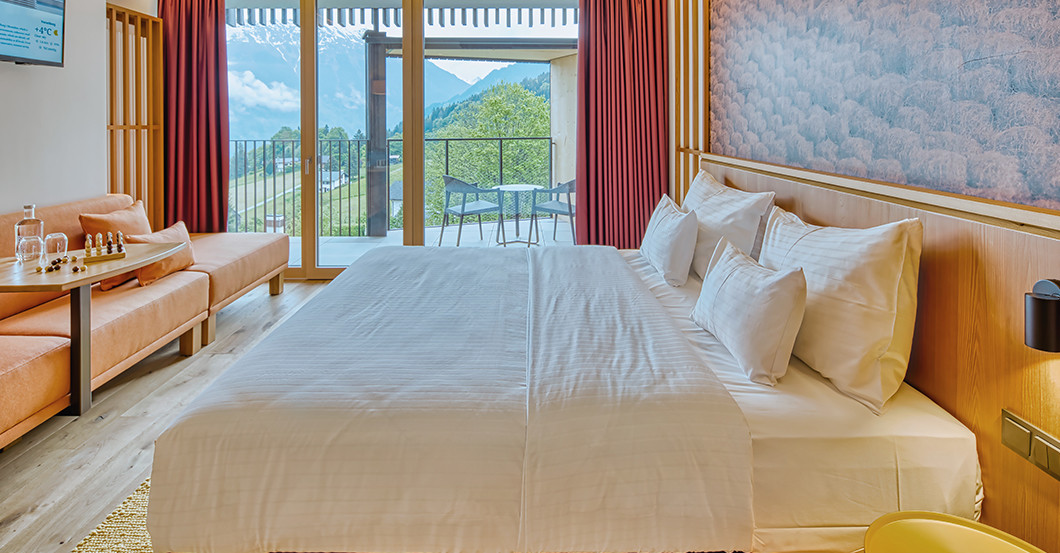 GF Hotel Montafon   GF Hotel Montafon