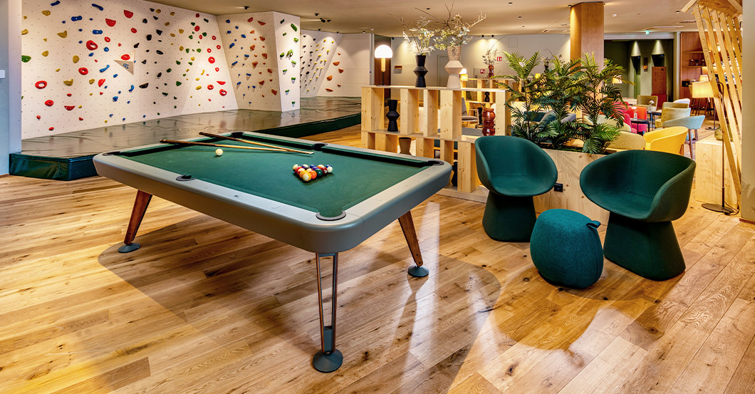 GF Hotel Montafon   GF Hotel Montafon