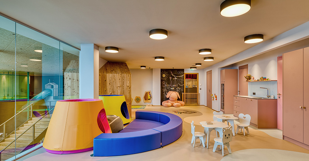 GF Hotel Montafon   GF Hotel Montafon