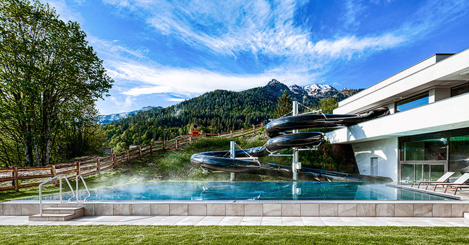 GF Hotel Montafon   GF Hotel Montafon