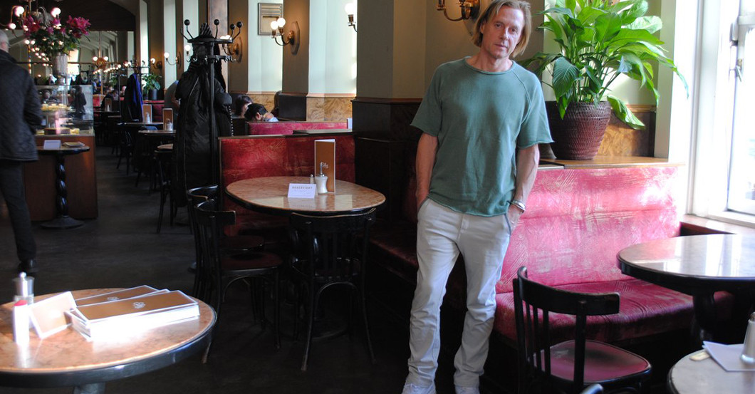 GF Kempinski Comedian   GF Kempinski Comedian