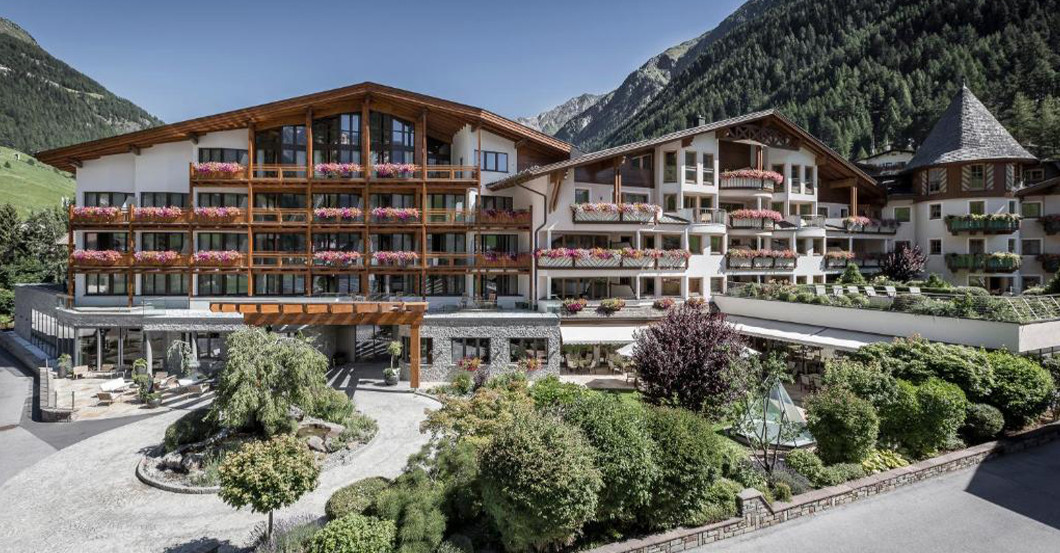 GF Sölden Hotel Central   GF Sölden Hotel Central