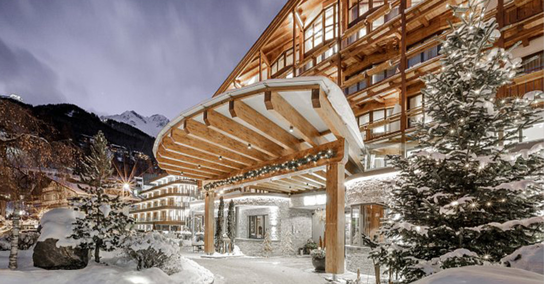 GF Sölden Hotel Central   GF Sölden Hotel Central