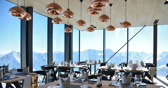 GF Sölden Hotel Central   GF Sölden Hotel Central