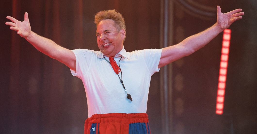 GF Stars in der Manege   GF Stars in der Manege