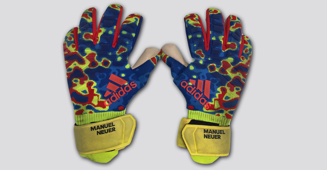 manuel neuer gloves 2019