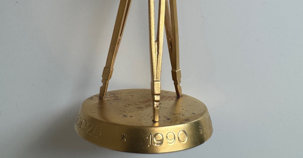 Goldene Kamera 1990   Goldene Kamera 1990