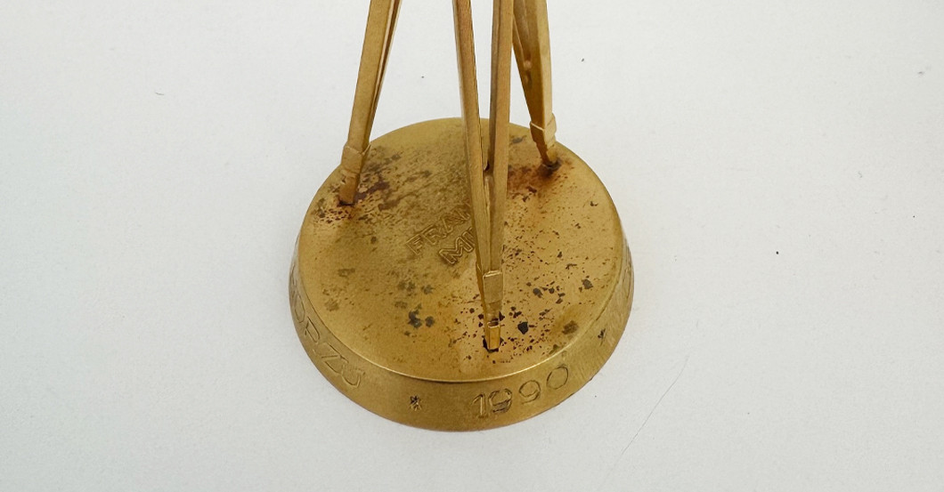 Goldene Kamera 1990   Goldene Kamera 1990