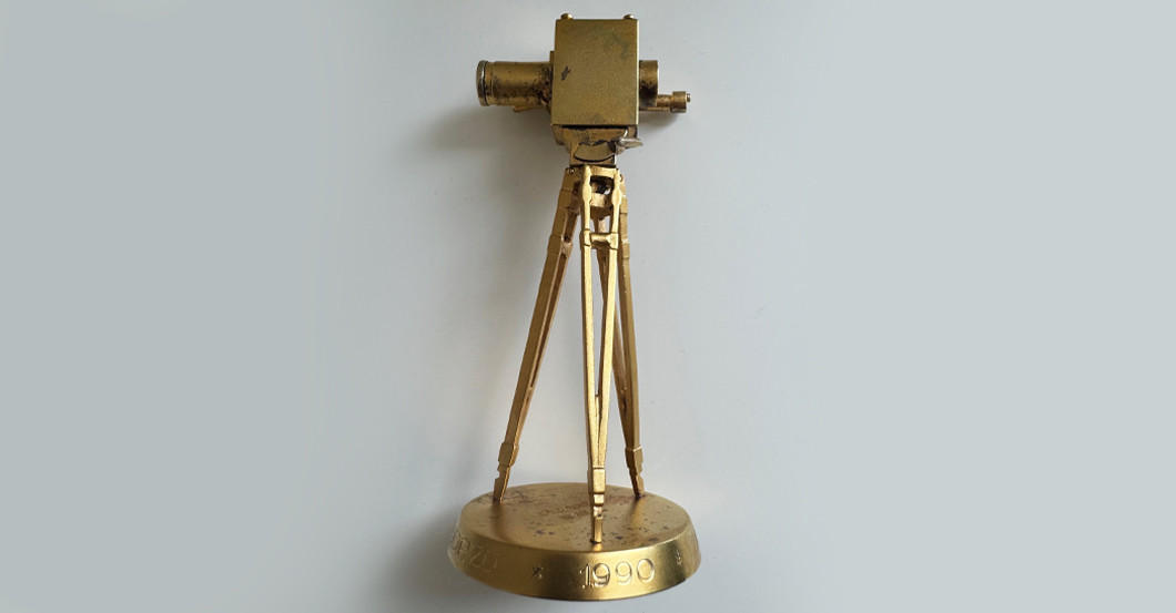 Goldene Kamera 1990   Goldene Kamera 1990