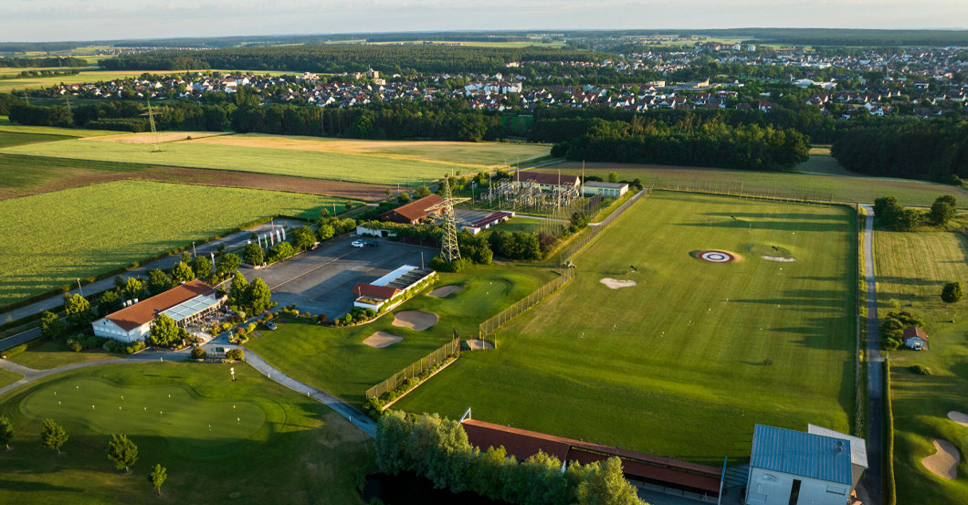 Golf Herzogenaurach   Golf Herzogenaurach