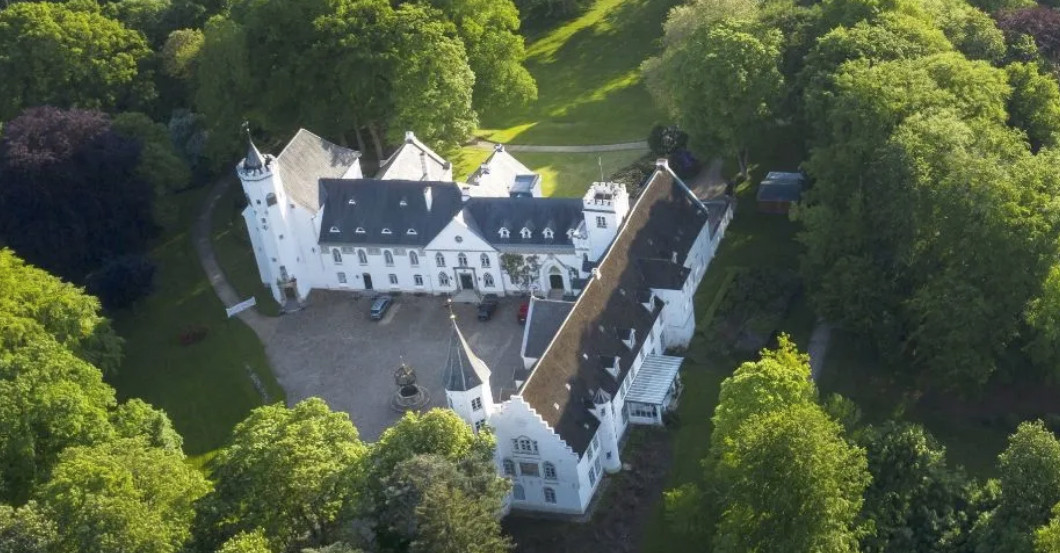 Golf Hotel Breitenburg   Golf Hotel Breitenburg