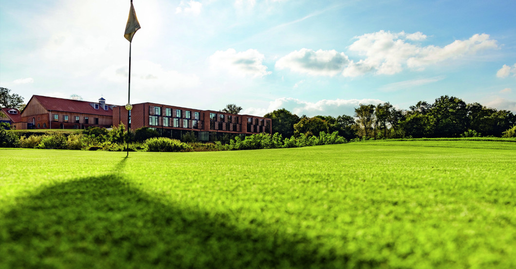 Golf Hotel Breitenburg   Golf Hotel Breitenburg